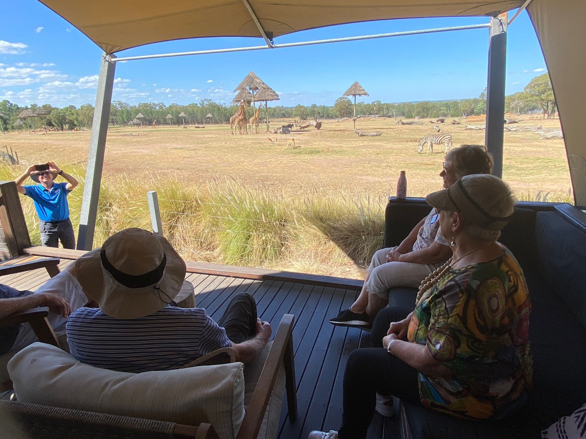 Dubbo Zoo 2025 Image -67de04896753a